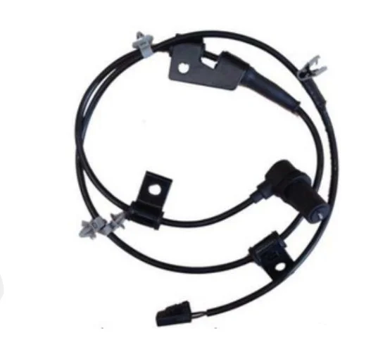 

Передний левый датчик скорости ABS для Hyundai Elantra 95670-2D050 956702D050 ALS590