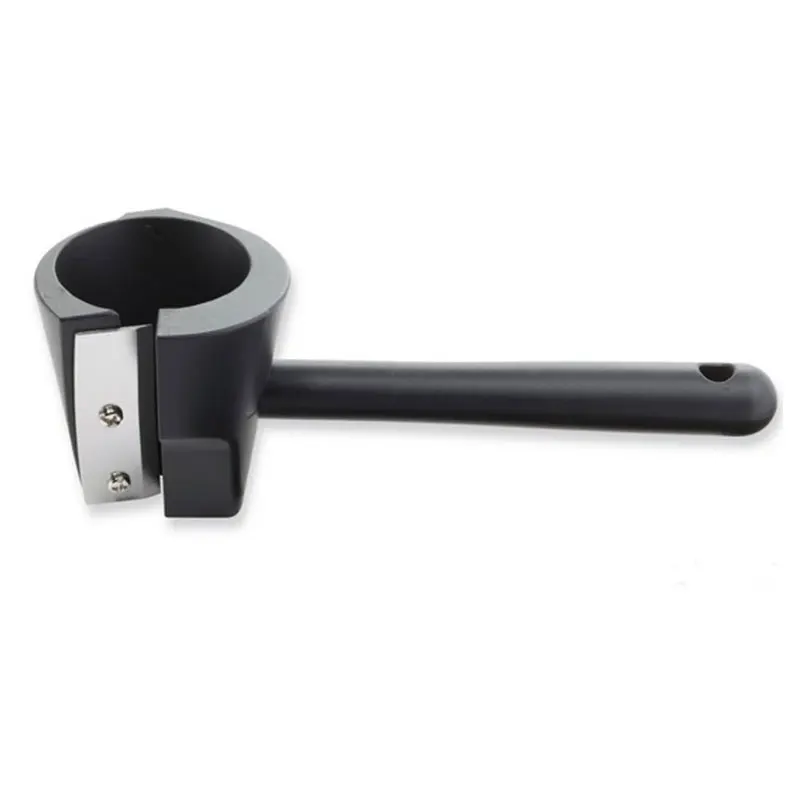 Ручной держатель ABS домашний резной рулон цветок картофель морковь