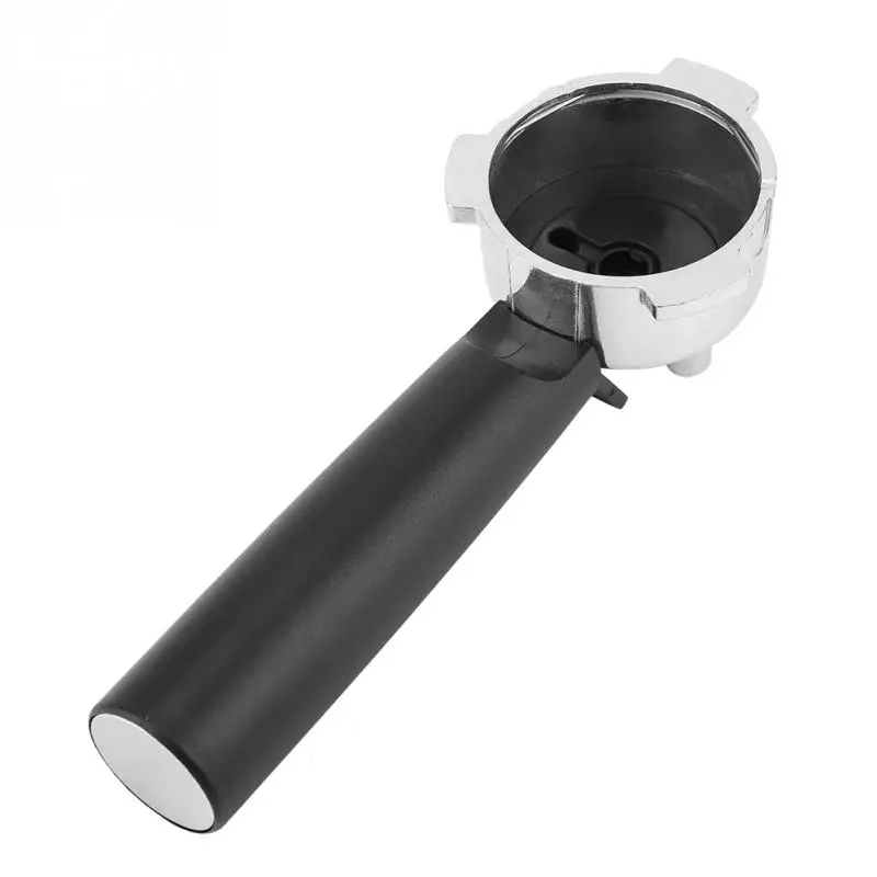 Новая ручка из нержавеющей стали кофейные зерна сито дуршлаги кухонные