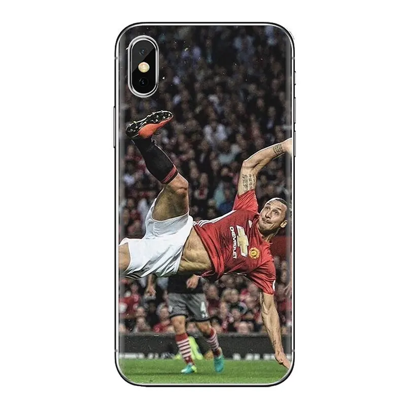 Прозрачный мягкий чехол для iPod Touch Apple iPhone 11 Pro 4 4s 5 5S SE 5C 6 6S 7 8 X XR XS Plus Max силиконовый |