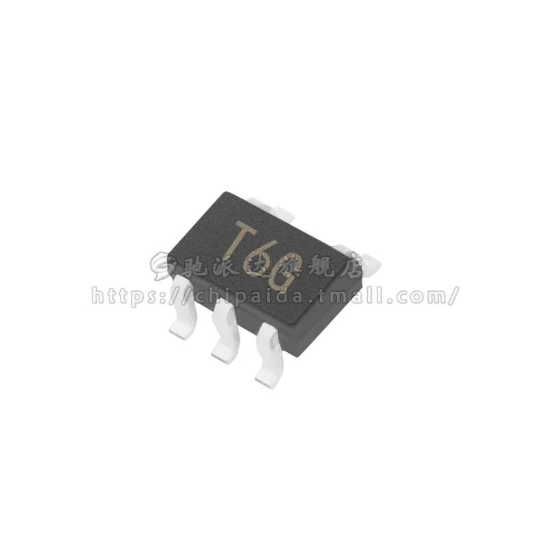 

TMP36GRTZ T6G SOT23-5 IC