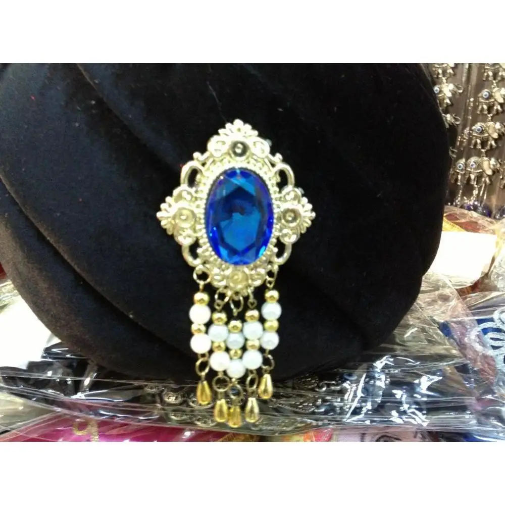 Оттоманский стиль традиционный король кавук тюрбан оттоманский дворец Хюррем