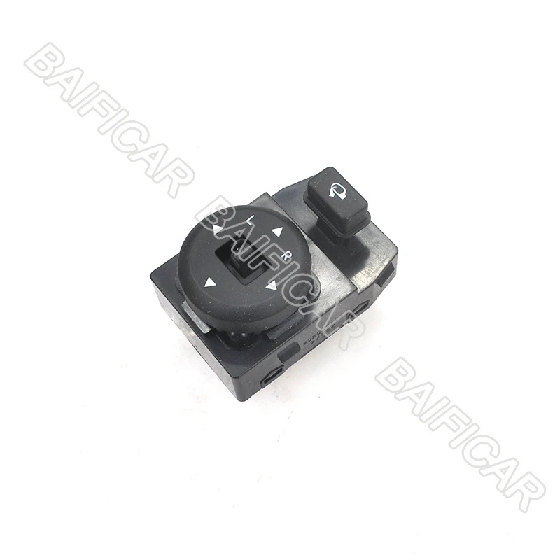 

Baificar Brand New Genuine Front Left Window Control Switch Mirror Switch 93573-2P000 93574-2P010 For Kia Sorento 2009-2014