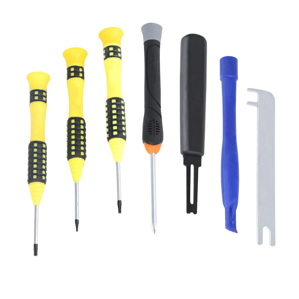 7 шт. профессиональный набор инструментов для обновления отвертка Parrot Bebop Drone 3 0 RC