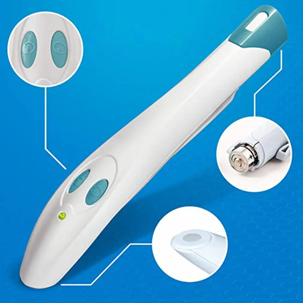 

Antipruritic Pen Ergonomic Design Summer Lightweight Antipruritic Pen Chemical-free Treatment Fast-acting Relief