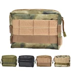 Сумка-кошелек поясная, для инструментов, для охоты, кемпинга, мобильный телефон