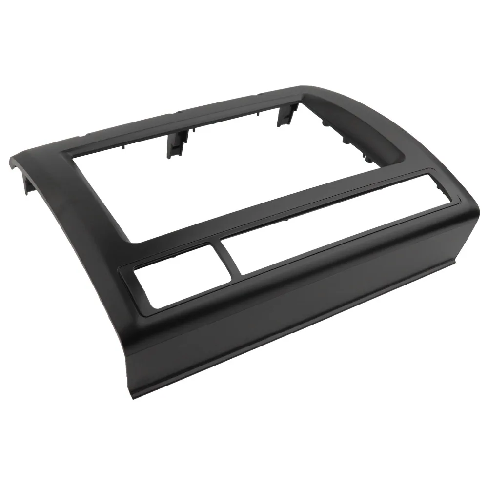 Двойная звуковая панель 2 Din для Toyota Tacoma 2005-2015 автомобильное радио DVD стереопанель