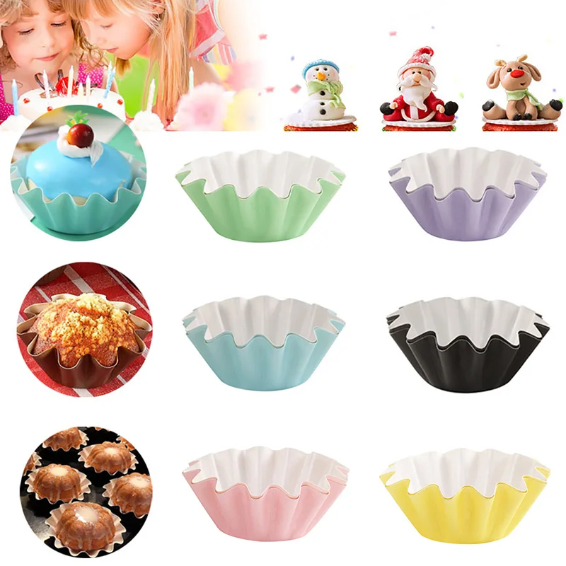 Вкладыши для разогрева воска многоразовые 20 шт. | Дом и сад