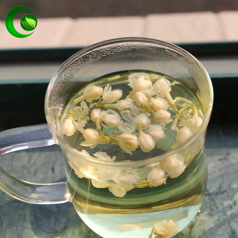 Сушеный органический Жасмин 2020 цветок жасмина цветущие цветы Цветущий травяной