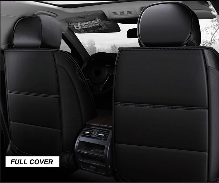 Чехол для автомобильного сиденья для Toyota EZ Reiz Mark X Crown Vios aygo cargo venza автомобильные чехлы для сидений