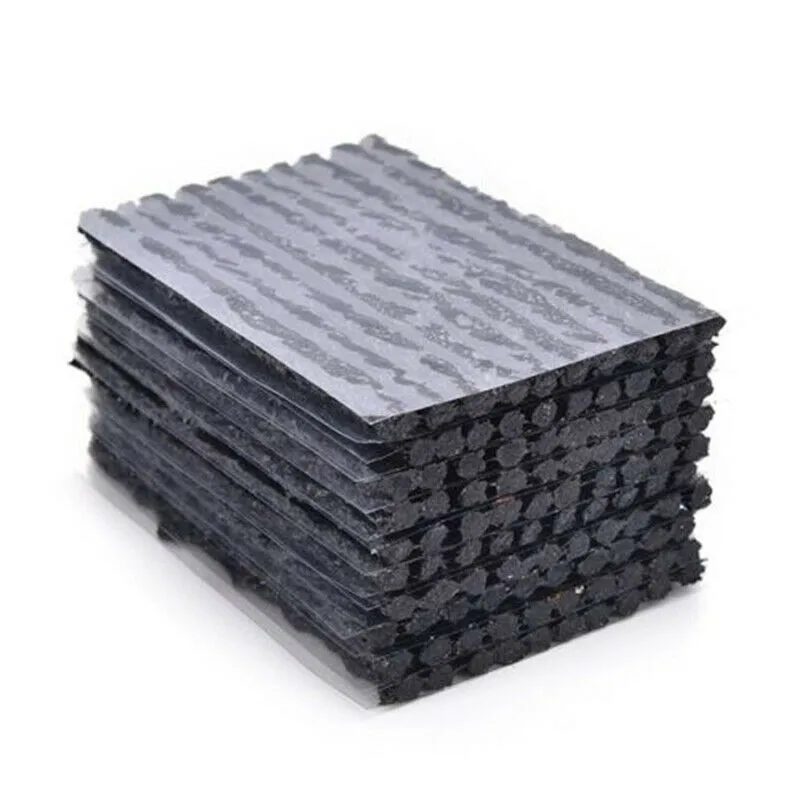 

Tire Tubeless Tire Seal Seal Strips 50pcs Bike Car Puncture Repair Tool Recovery Repair High Quality