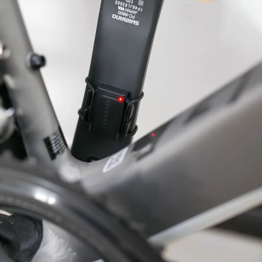 Датчик скорости велосипеда и каденции Bluetooth ANT беспроводной датчик f | Спорт