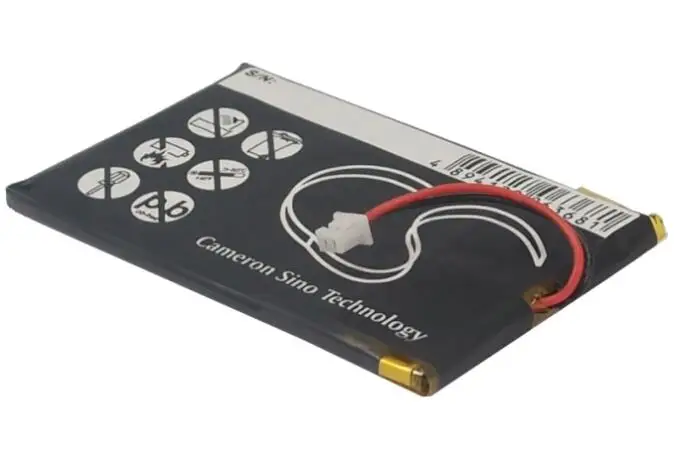 Аккумулятор Cameron sino 900 мА/ч для навигатора
