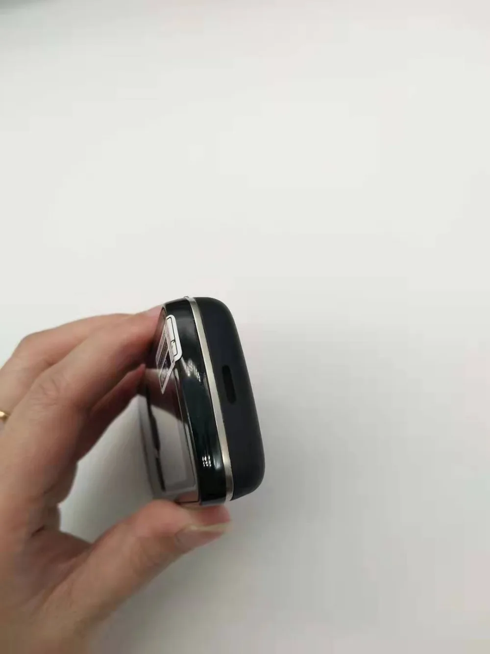 Разблокированный Nokia 8600 Luna английский/русский/Арабский Клавиатура GSM 2G FM Bluetooth Восстановленный мобильный телефон