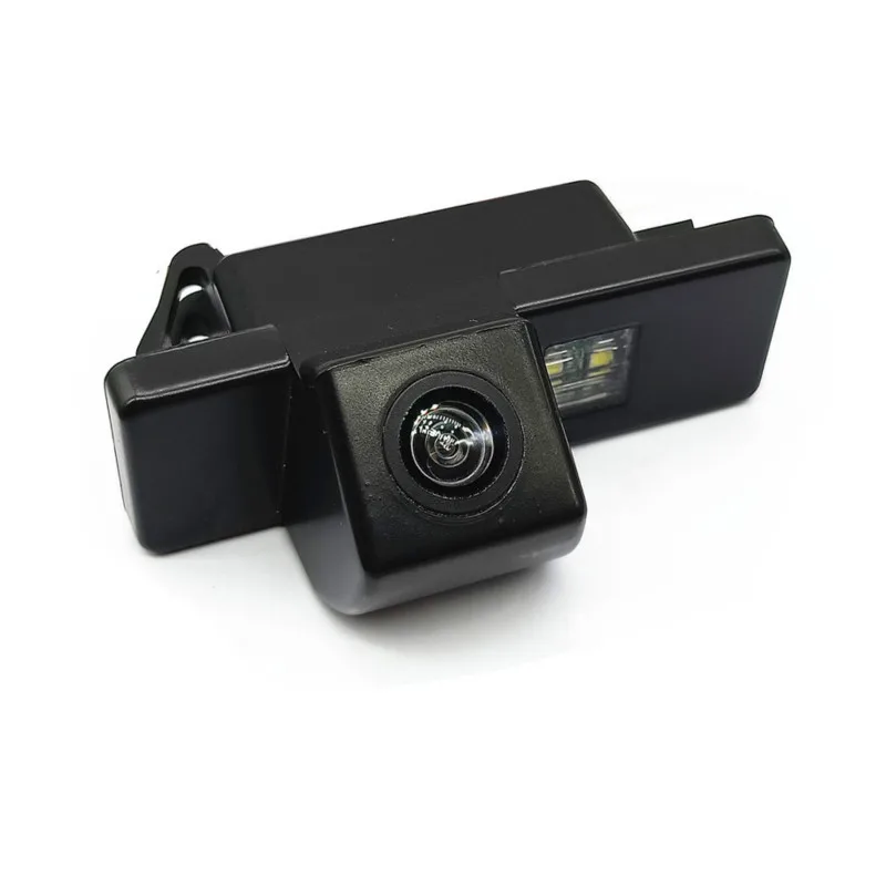 HD CCD Автомобильная камера заднего вида резервная парковочная для NISSAN QASHQAI X-TRAIL