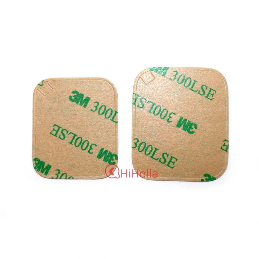 Оригинальный экран для Apple Watch Series 4 ЖК дисплей сенсорный 40 мм 44 S4 Pantalla A1975 aлон A2007