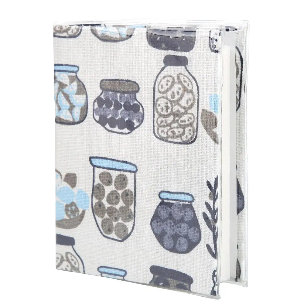 Фотоальбом 6 дюймов 100 листов мгновенная вставка фотоальбом с рисунками из