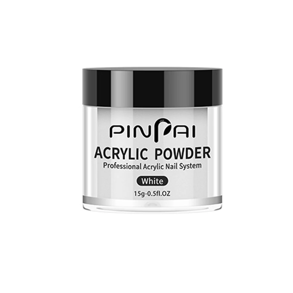 

Nail Acrylic Powder And Liquid Monomer Set Long-lasting Manicure Tool And Nail Extension Carving Adhesive Gel DIY Nail Art Set