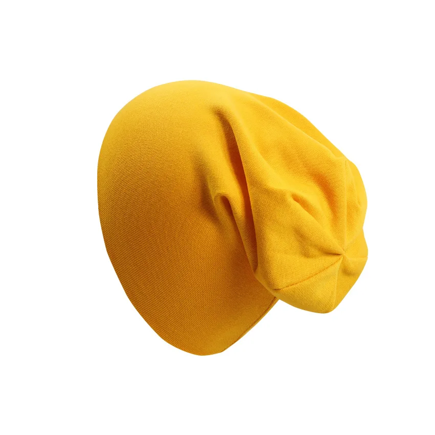 Детская уличная Танцевальная Хип хоп шапка вязаный тюрбан зимняя теплая для