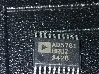 

AD5781BRUZ AD5781BRU AD5781 digital-to-analog converters