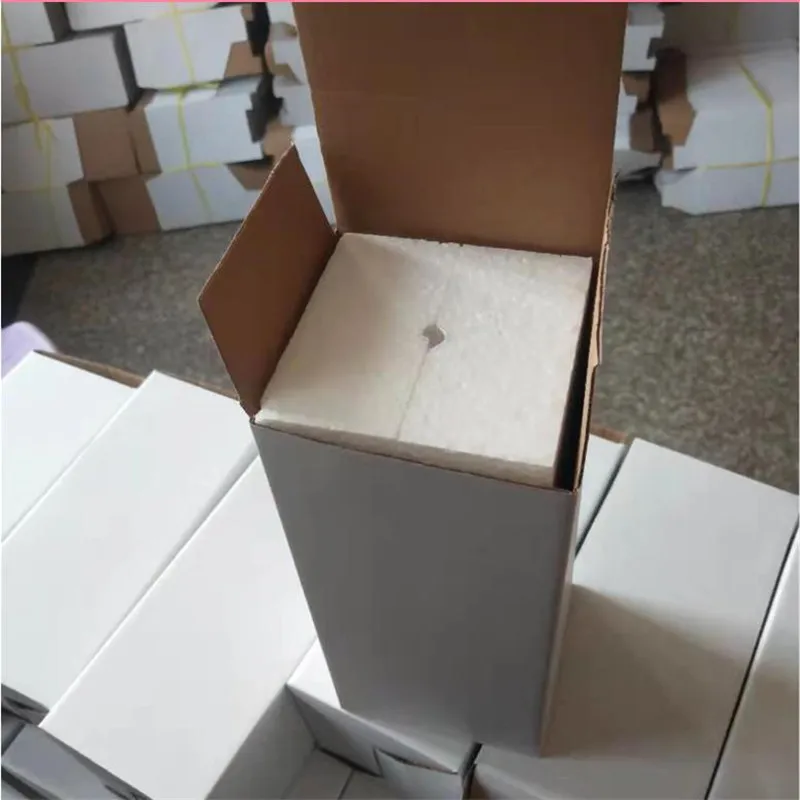 

Glass Cup European Crystal Glass Shark Red Wine Glass Cup wine bottle Glass High Heel Shark Red Wine Cup Wedding Party Gift 21cm