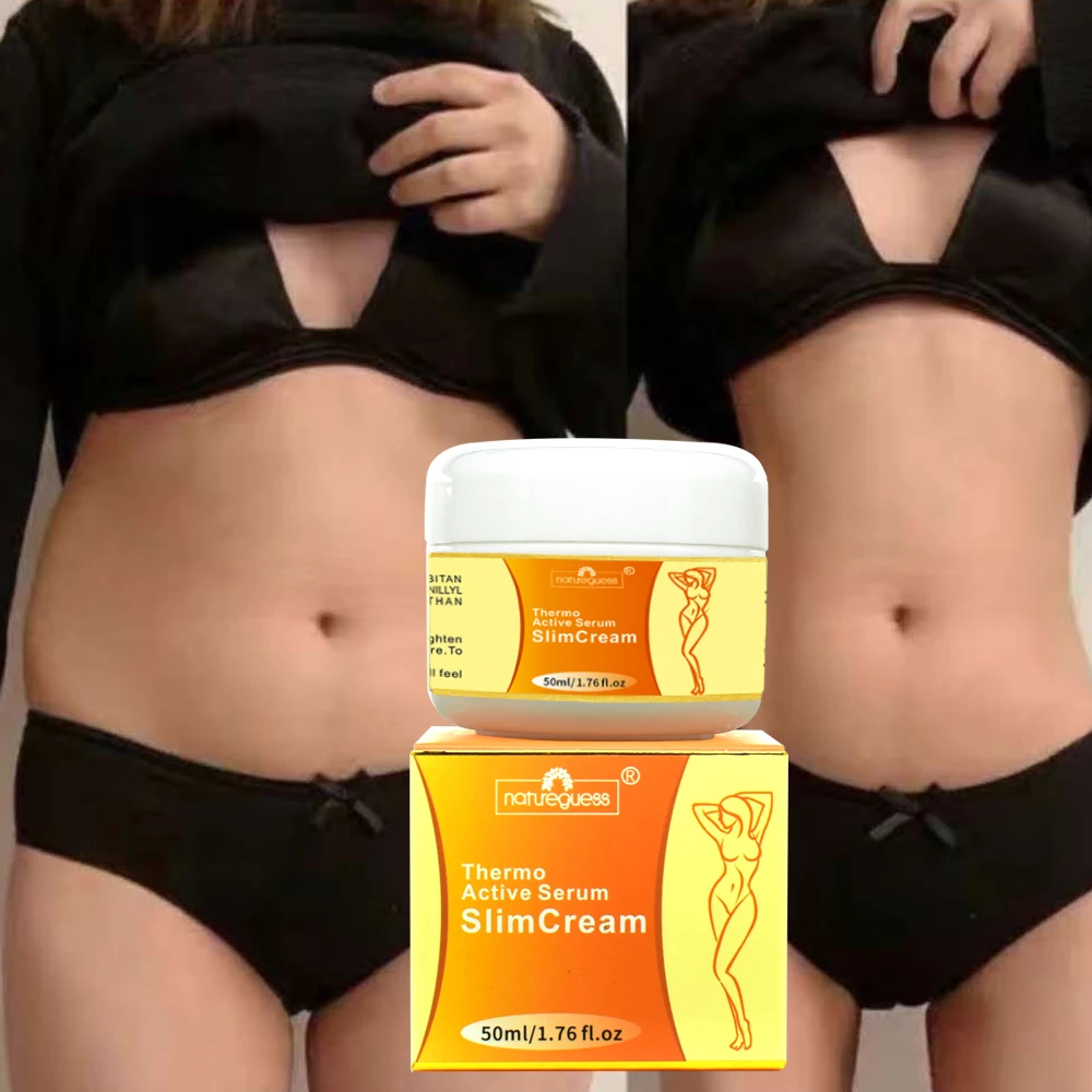 

50g Effective Butt Enhancement Cream Slimming Shaping Cream Lose Weight Burning Fat Calories Health Care H