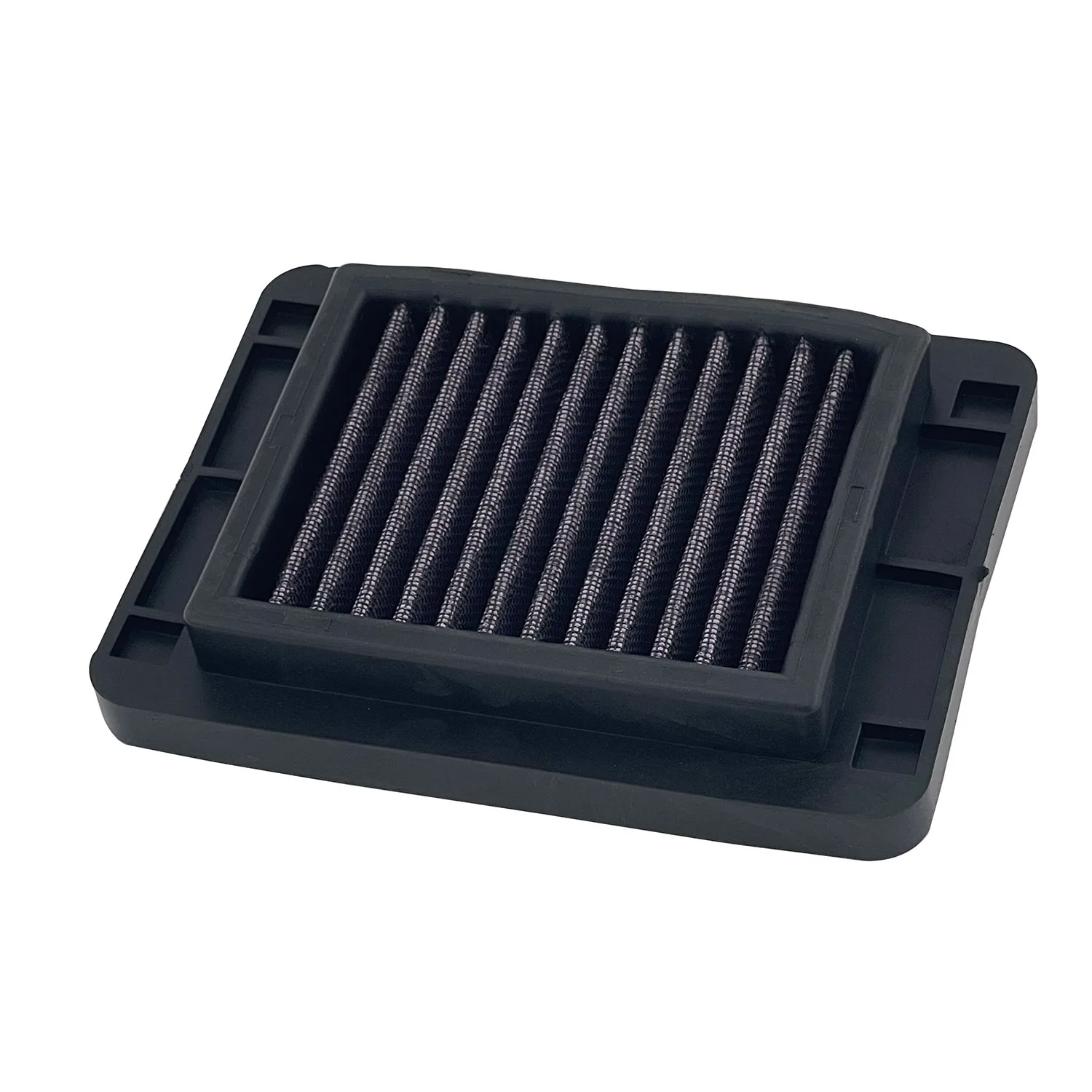 

Motorcycle Intake Cleaner Air Filter For YAMAHA YZF R3/R25 YZF-R3 ABS YZF-R25 MT-03 MT03 MT 03