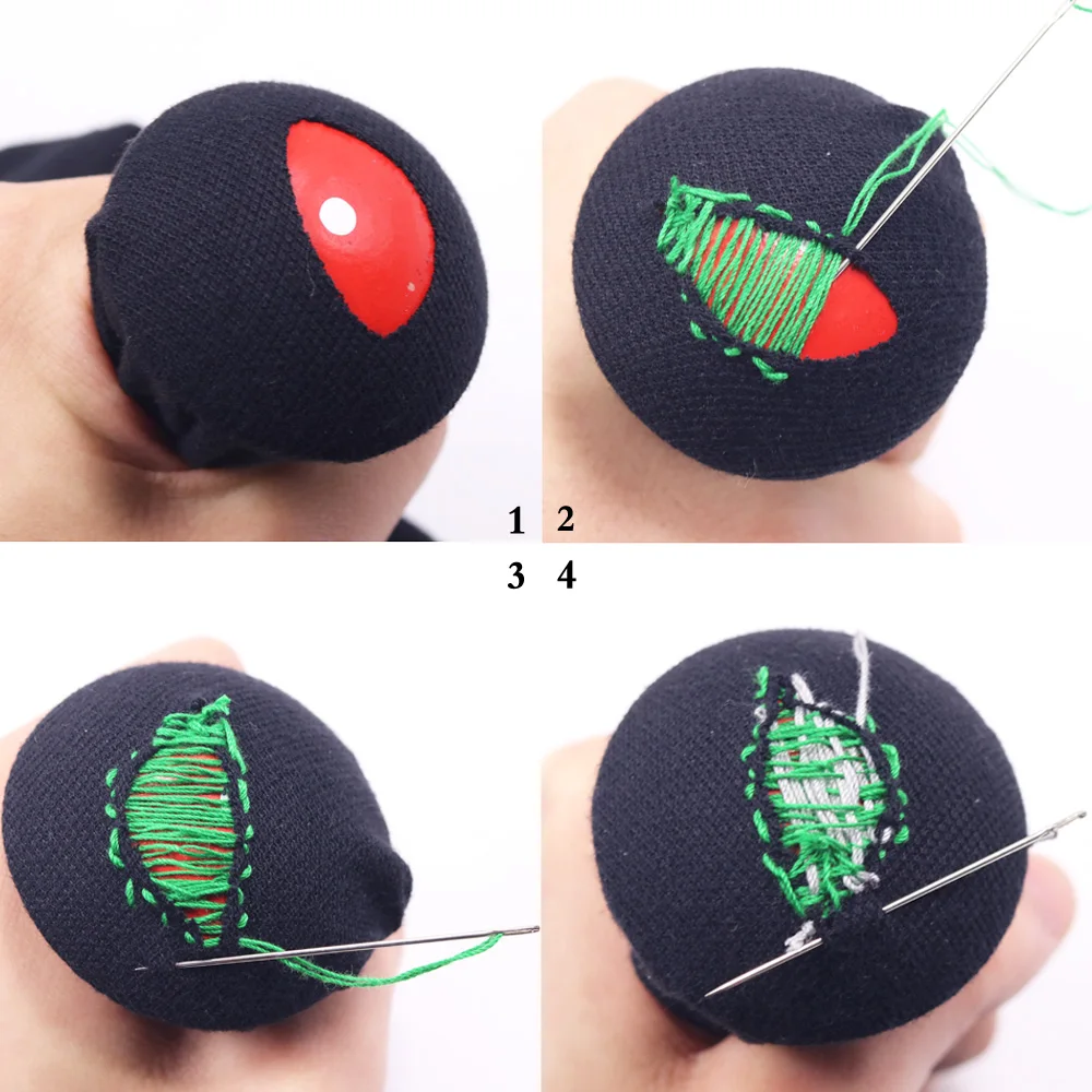 Инструмент для зашивки носков брюк одежды|Швейные инструменты и аксессуары| |