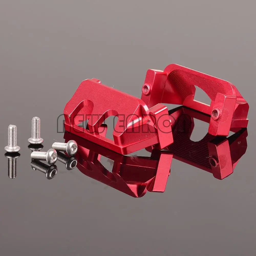 enron 2 шт алюминиевый сервоприво