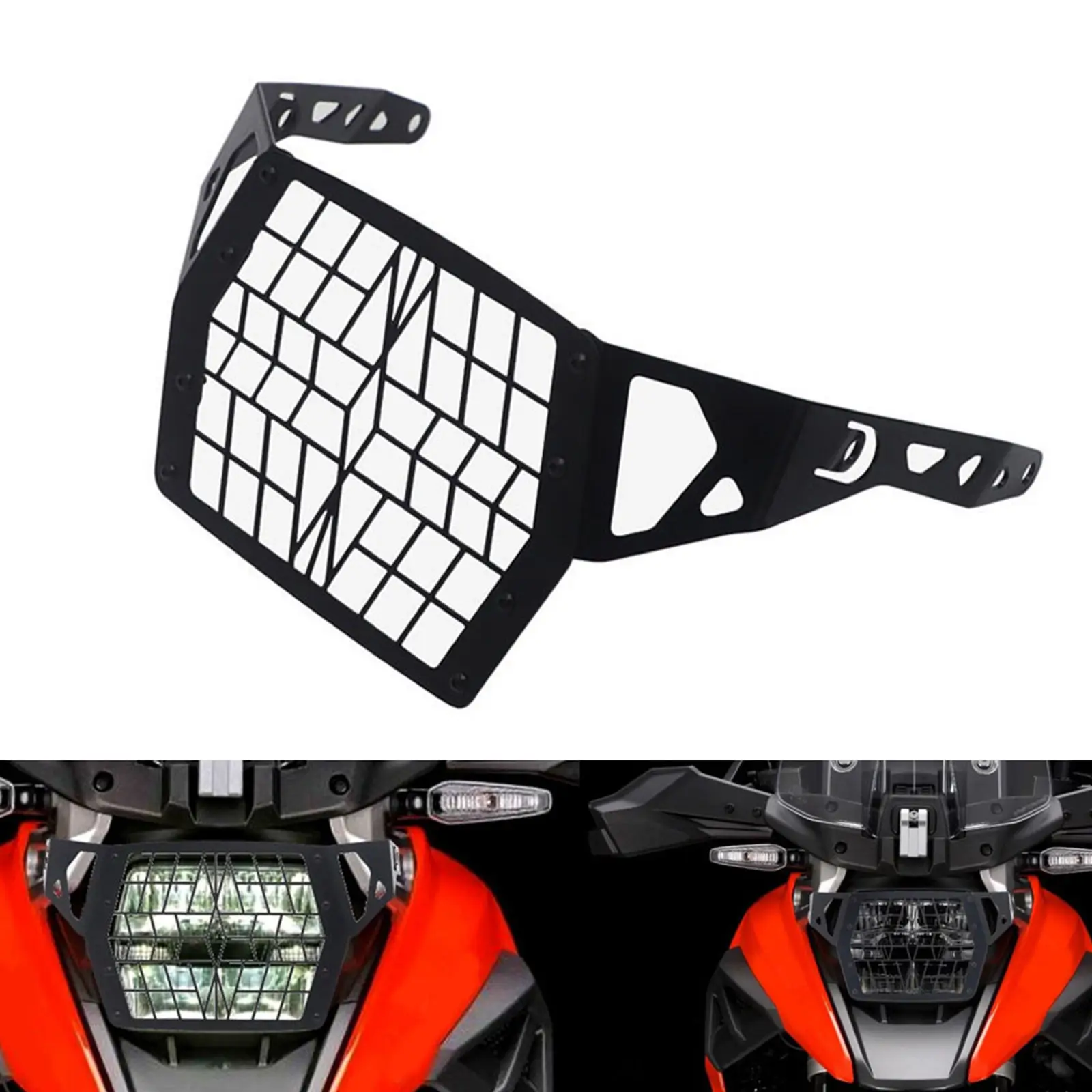 

Крышка мотоциклетной фары для SUZUKI DL1050 DL1050XT DL1050A 2019 2020