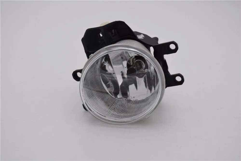 1 шт. прозрачные линзы передние противотуманные фары светильник вождения бампера