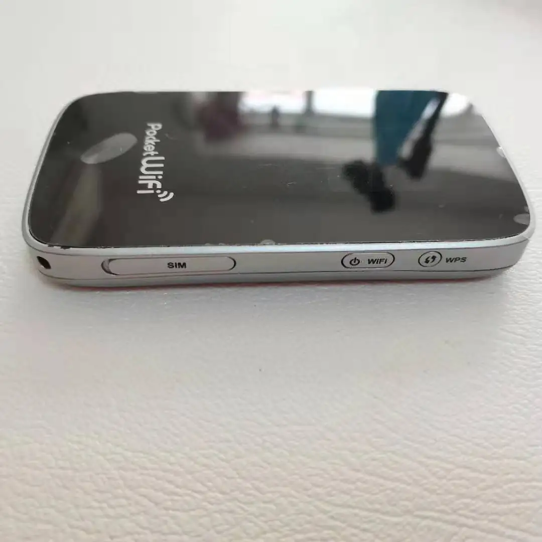 Маршрутизатор Huawei 4G LTE 100 Мбит/с 3000 мАч 3G | Компьютеры и офис
