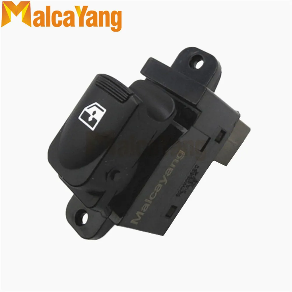 Переключатель главного окна электропитания со стороны водителя с вниз для Hyundai