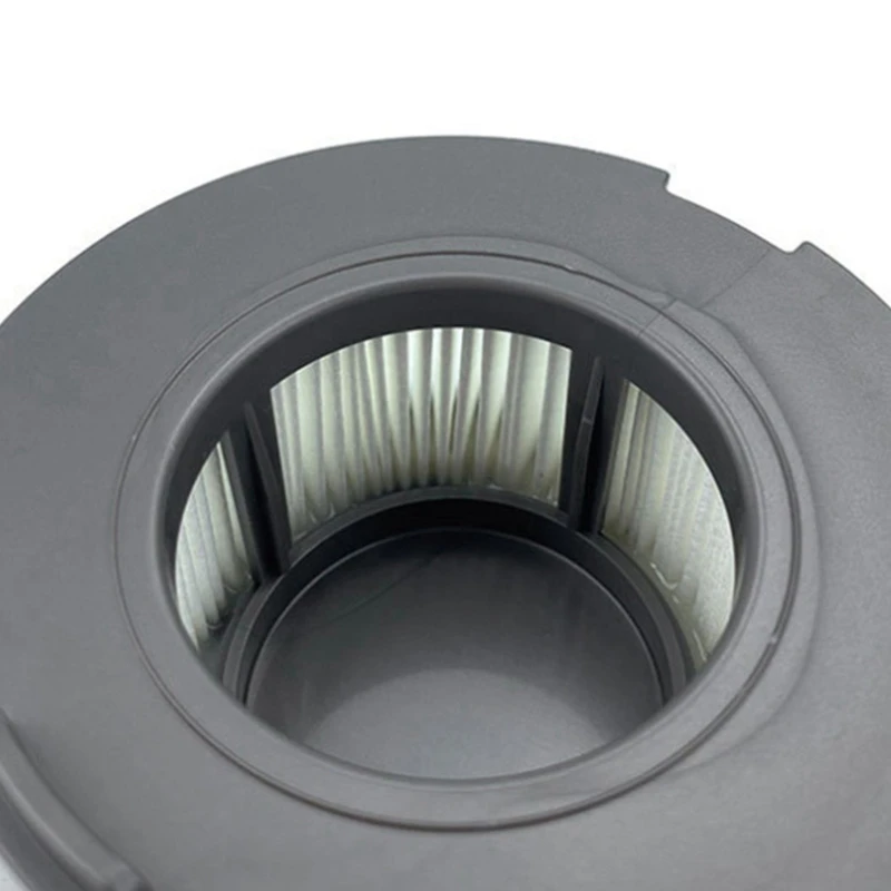 

Vacuum Cleaner Filter HEPA Fit for PUPPYOO T12 Vacuum Cleaner Handheld Dust Collector and Aspirator