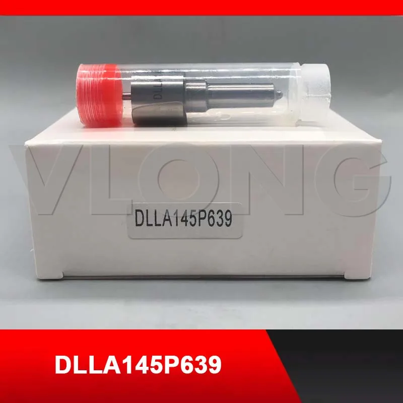 Diesel Nozzle DLLA145P639 For Injector Assembly | Автомобили и мотоциклы