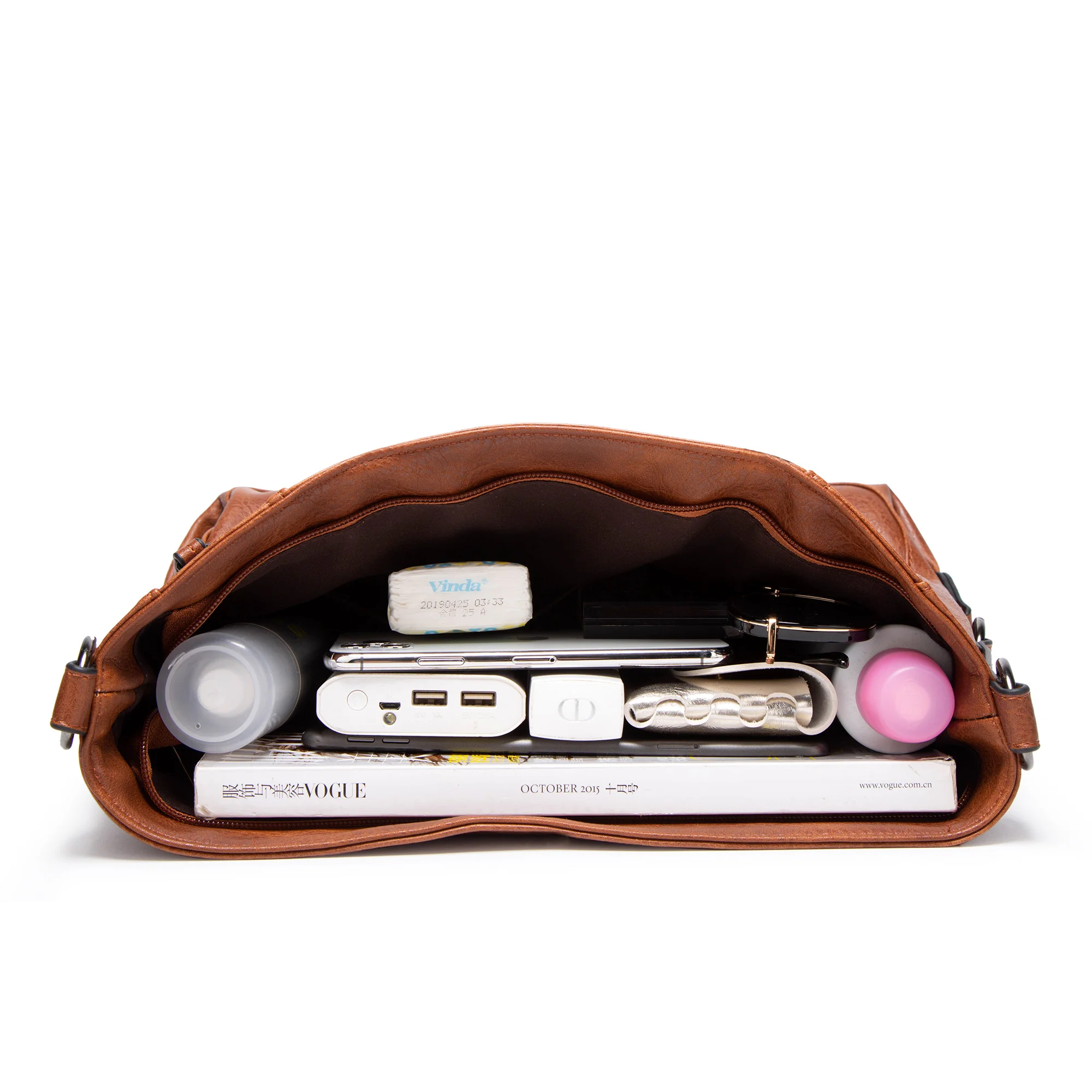 

Shoulder Bags for women Handbags Purses Soft Vegan Leather Hobo Bags Classic Designer Work Bags Bucket Woman Tote Satchel