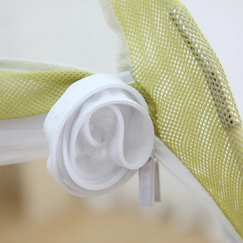 

Outdoor Camping Mongolian Yurt Mosquito Net Folding bed curtainroom Mosquito Net Mesh Adult Double bed curtain Netting Tent Q