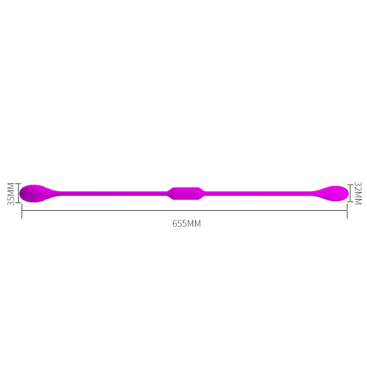 Pretty Love USB Rechargeable 12-function Vibrations Double Vibrator Clitoral Stimulator Sex Toys for Women Adult Product | Красота и
