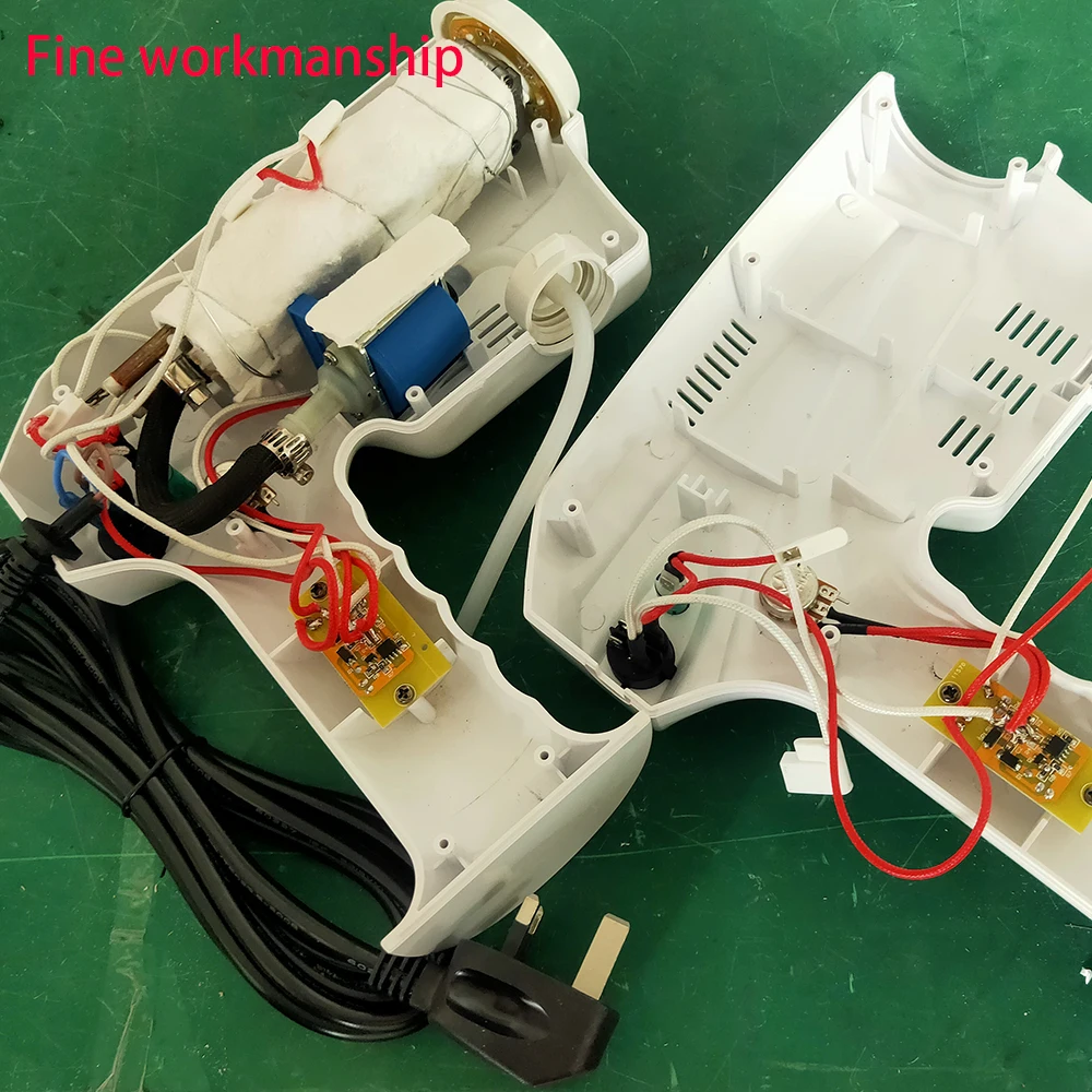 Портативный стерилизатор для дезинфекции тумана горячая Распродажа 2020 1200 Вт |