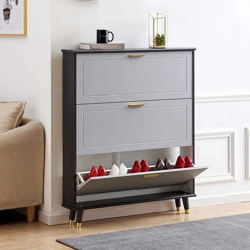 

Organizador De Rangement Closet Armoire Gabinete Schoenenkast Zapatero Furniture Mueble Sapateira Meuble Chaussure Shoes Rack