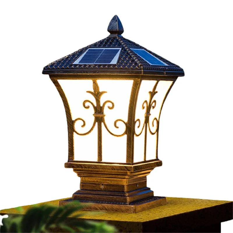 

Door Lamp Sunlight Generating Charging Light Built-in Battery Light-controlled Automatic Switch No Wiring Lights Lantern G553