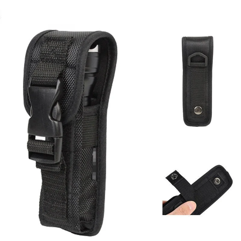 10 шт./лот новый Зажим для ремня фонарик чехол Surefire Ultrafire тактический светодиодный