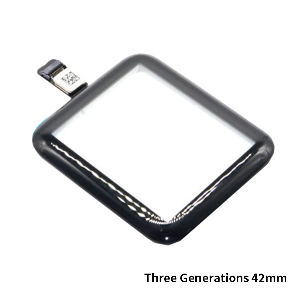 Передний внешний кабель сенсорный экран Объектив профессиональные аксессуары