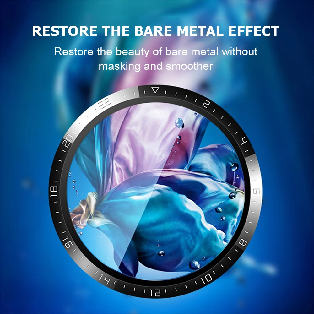 

2pcs Protective Film For Huawei Watch GT 2E GT2e 46mm Gt2e 3D Curved Soft Fibre Smartwatch Full Screen Protector Not Glass