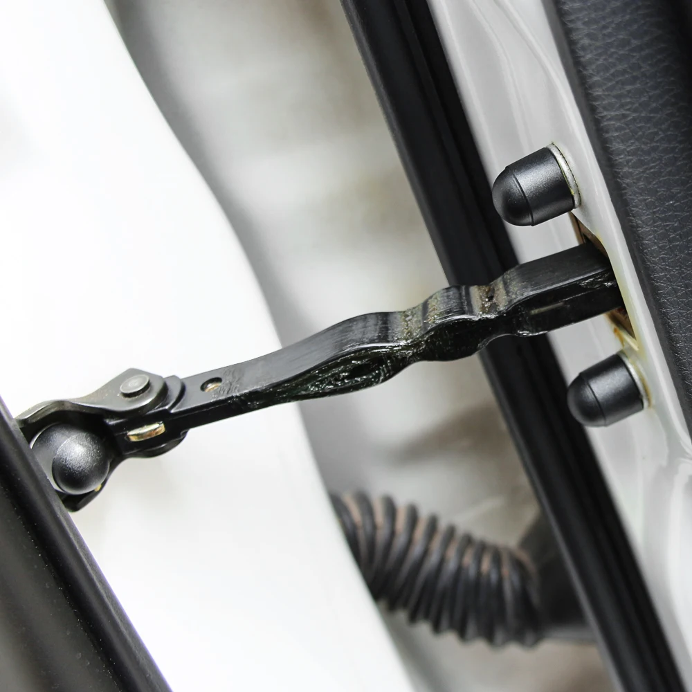 Защитная крышка для автомобильной двери автомобильные аксессуары toyota corolla chr