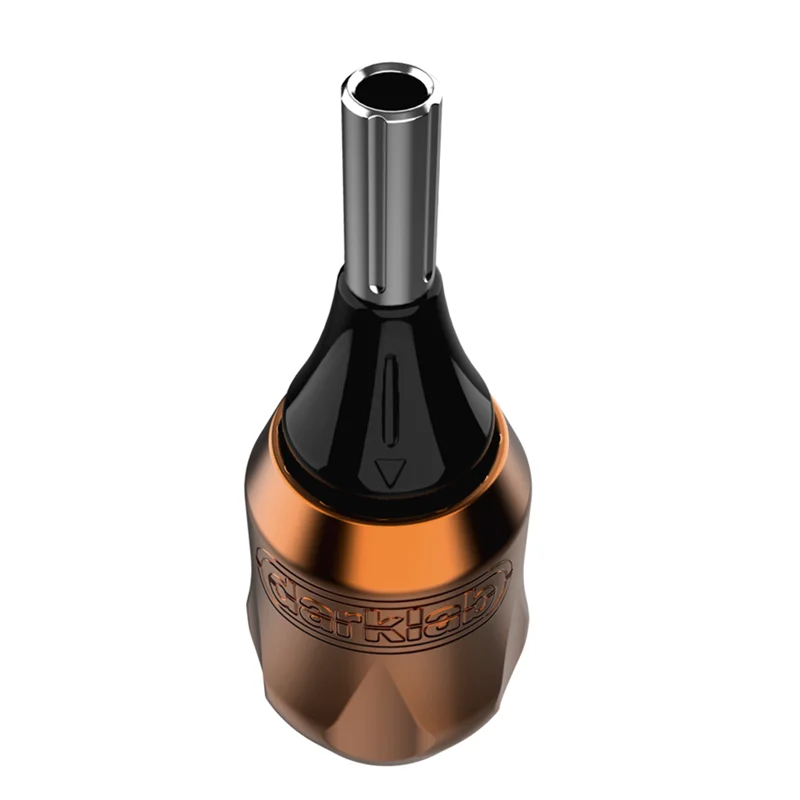 Регулируемый супер Darklab картридж тату ручка для иглы картриджи