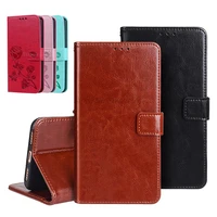 redmi10 flip leather wallet cover for xiaomi redmi 10 case protective shell book for red mi 10 redmi10 prime phone case