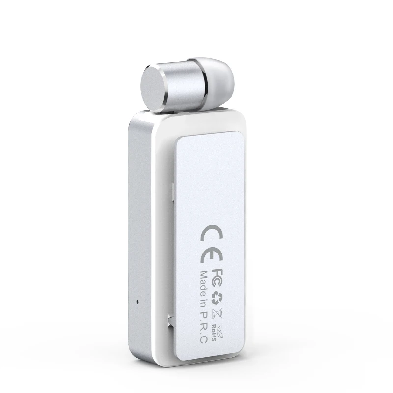 Fineblue F2 Pro Bluetooth 5 0 Спортивная гарнитура в ухо Беспроводные наушники мини-наушники