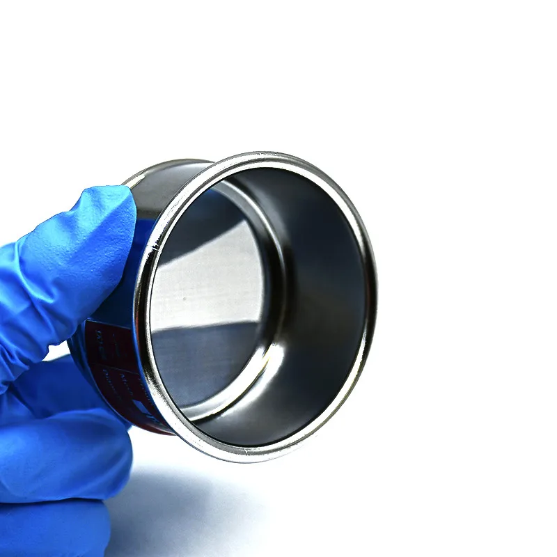 Сито для проверки образцов сито фармакопеи стандартное лабораторное испытаний