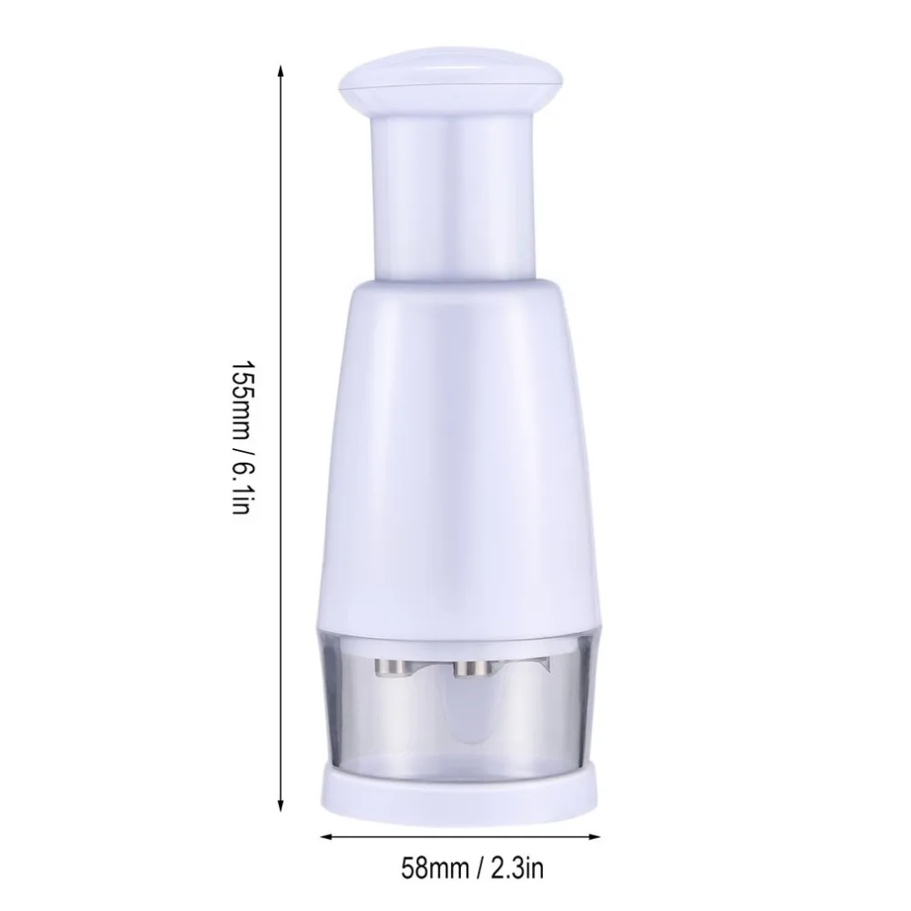 Ручной пресс полуавтоматический маленький блендер части кухонные